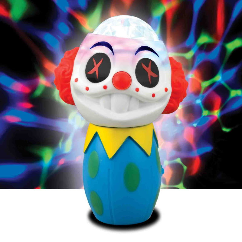 768423 - Halloween Table Show - Clown