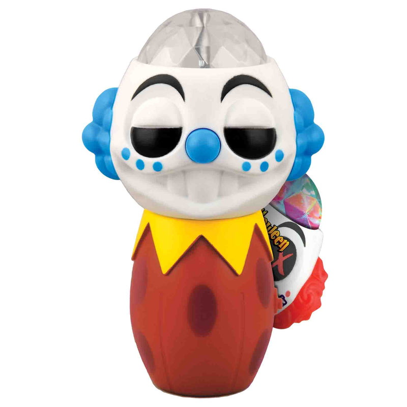 768423 - Halloween Table Show - Clown