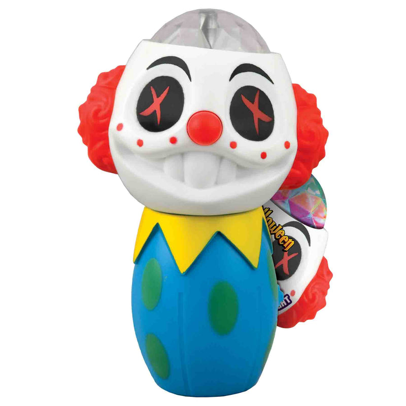 768423 - Halloween Table Show - Clown