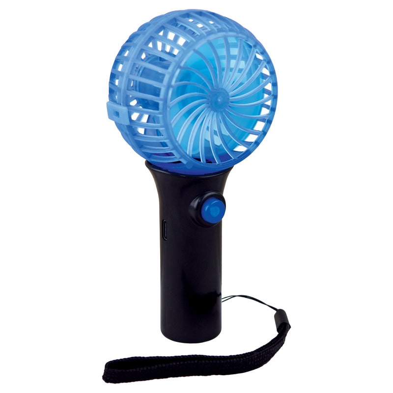 768435 - Mini Rechargeable Fan