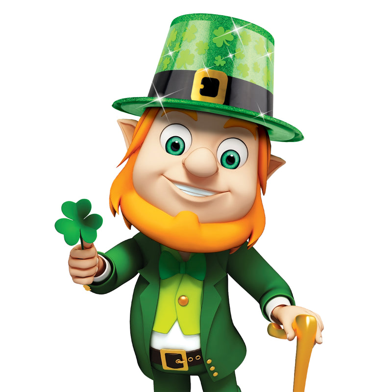 768441 - St Patricks Day Top Hat