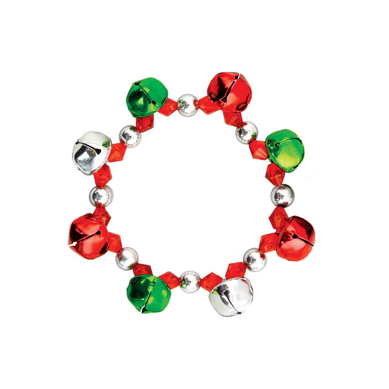 768444 - Jingle Bell Bracelet