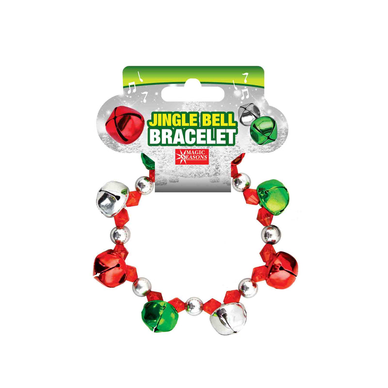 768444 - Jingle Bell Bracelet