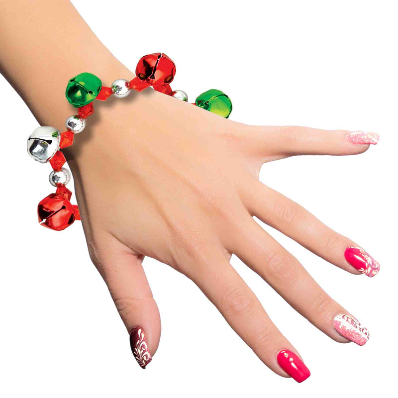 768444 - Jingle Bell Bracelet