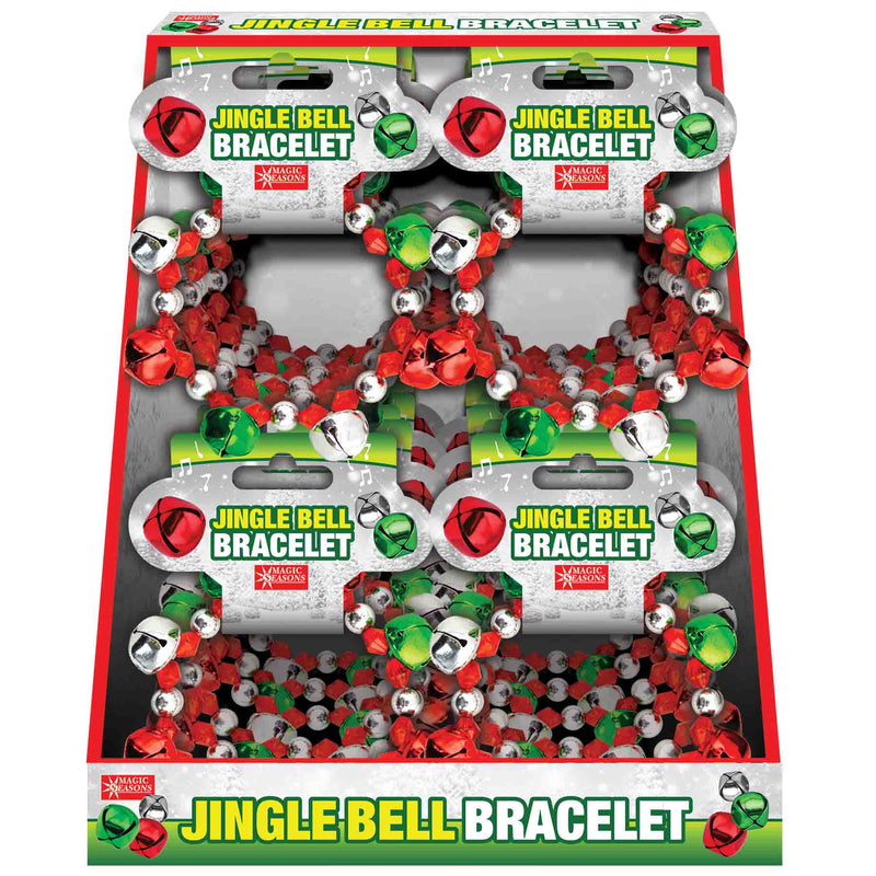 768444 - Jingle Bell Bracelet