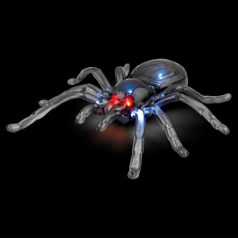 768457 - LED Spider 8 inch