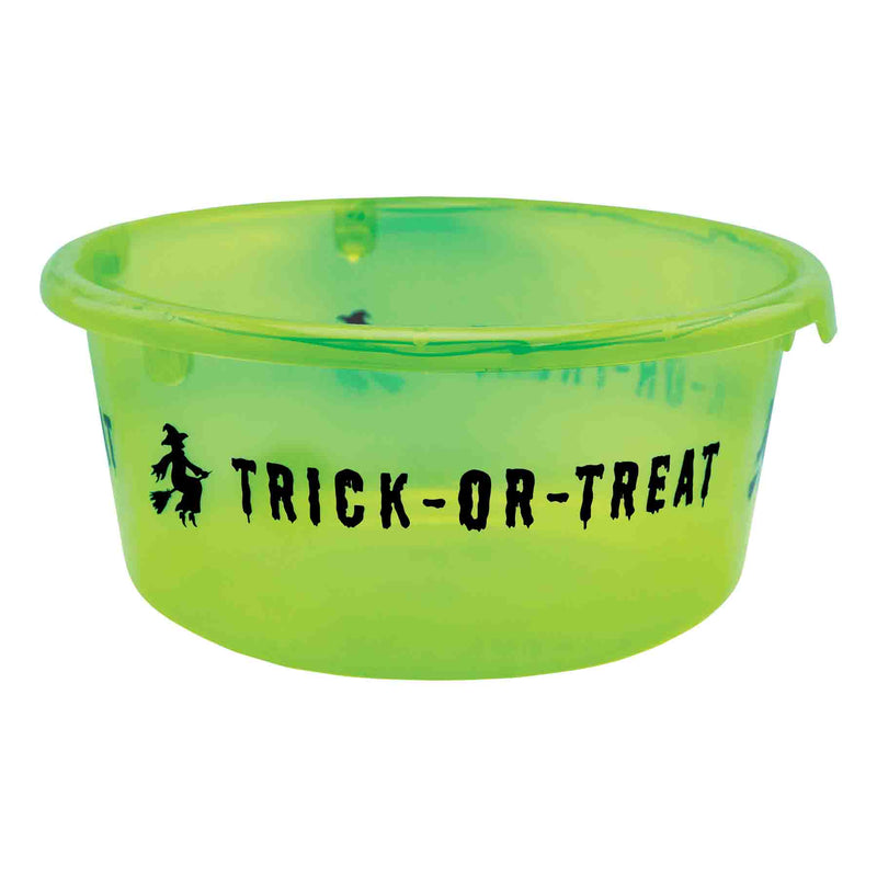 768460 - Translucent LED Candy Bowl