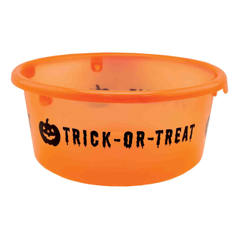 768460 - Translucent LED Candy Bowl