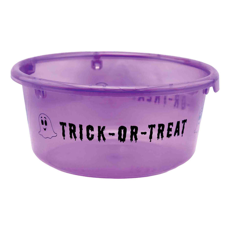 768460 - Translucent LED Candy Bowl