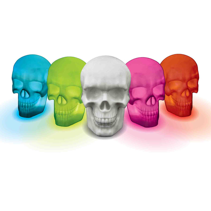 768462 - Color Changing Skull