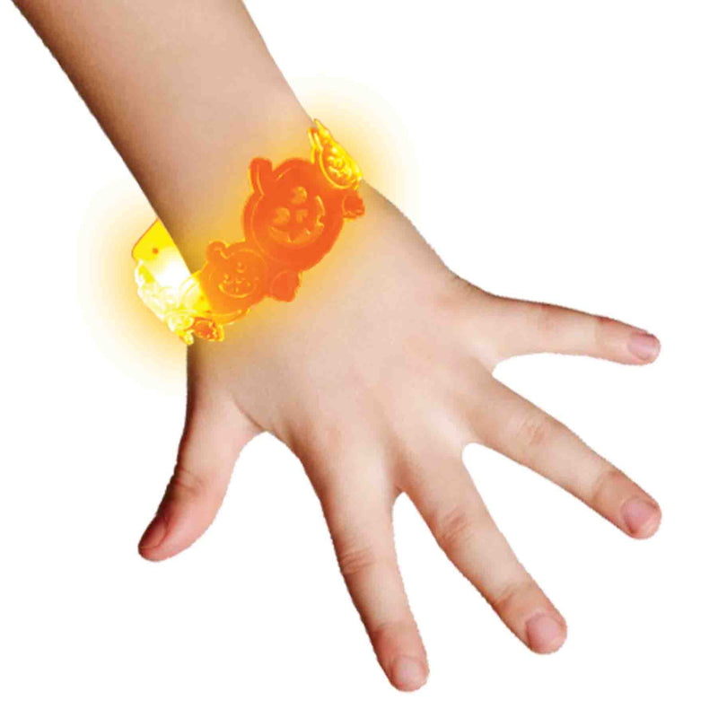 768480 - Halloween Big LED Wristband