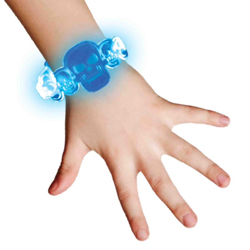 768480 - Halloween Big LED Wristband