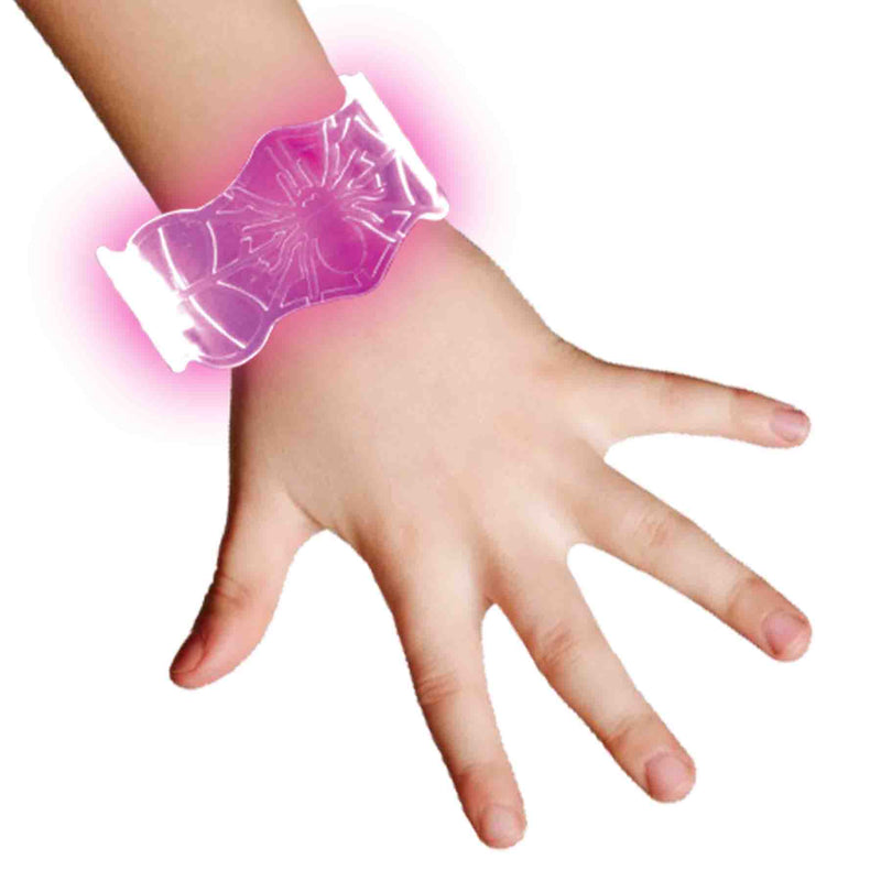 768480 - Halloween Big LED Wristband