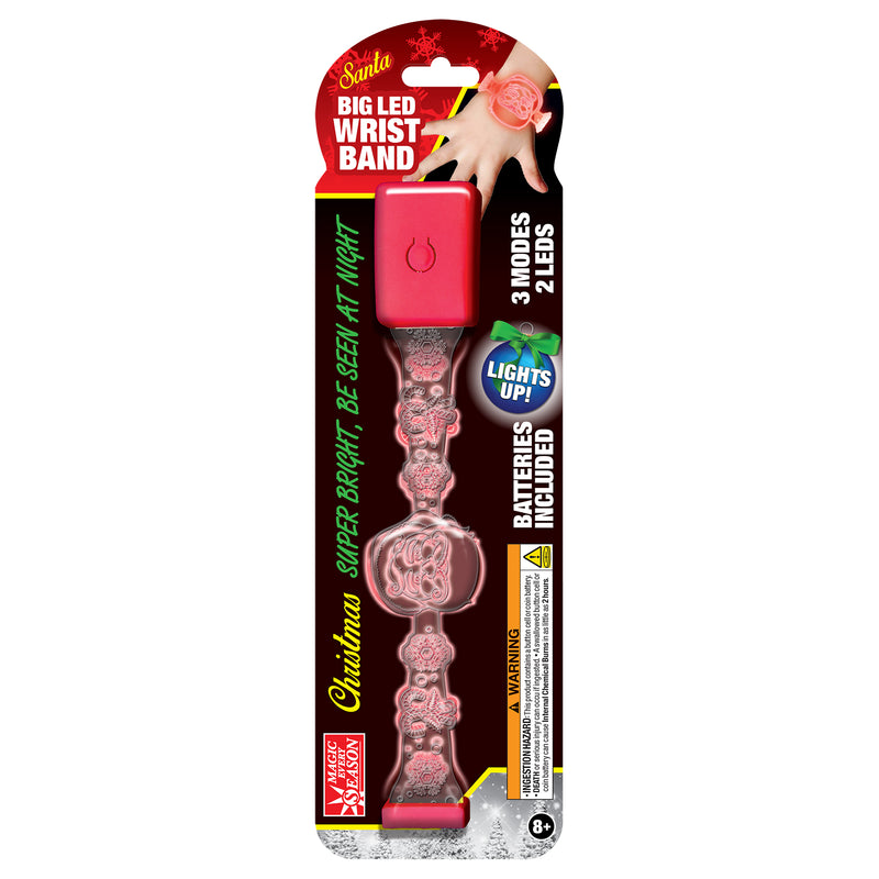 768733 - Santa Snowman Assorted Floor Display