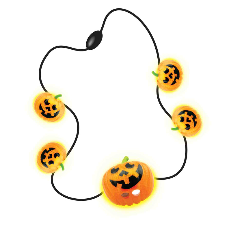 768491 - Halloween Projection Necklace