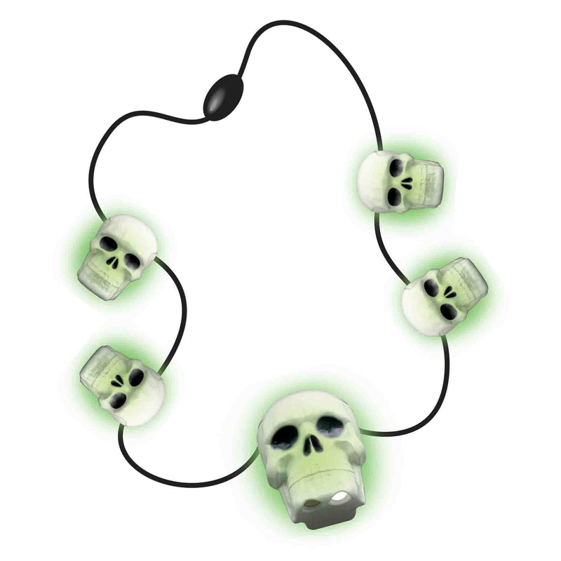 768491 - Halloween Projection Necklace