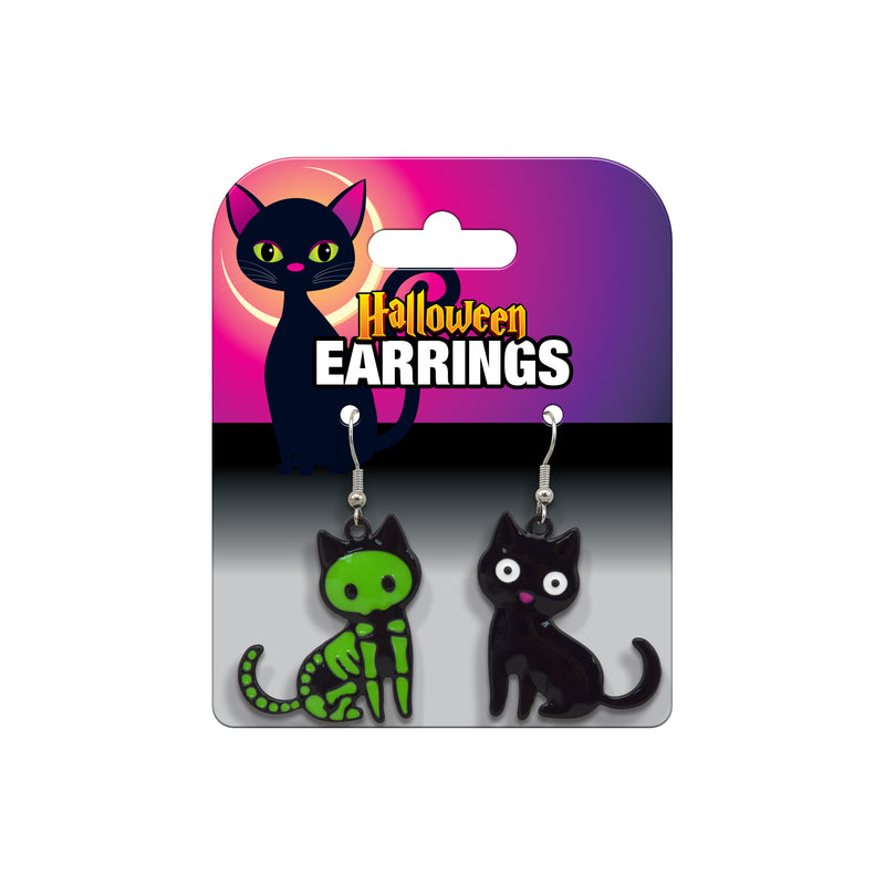 768482 - Halloween Hair and Jewelry Accessories