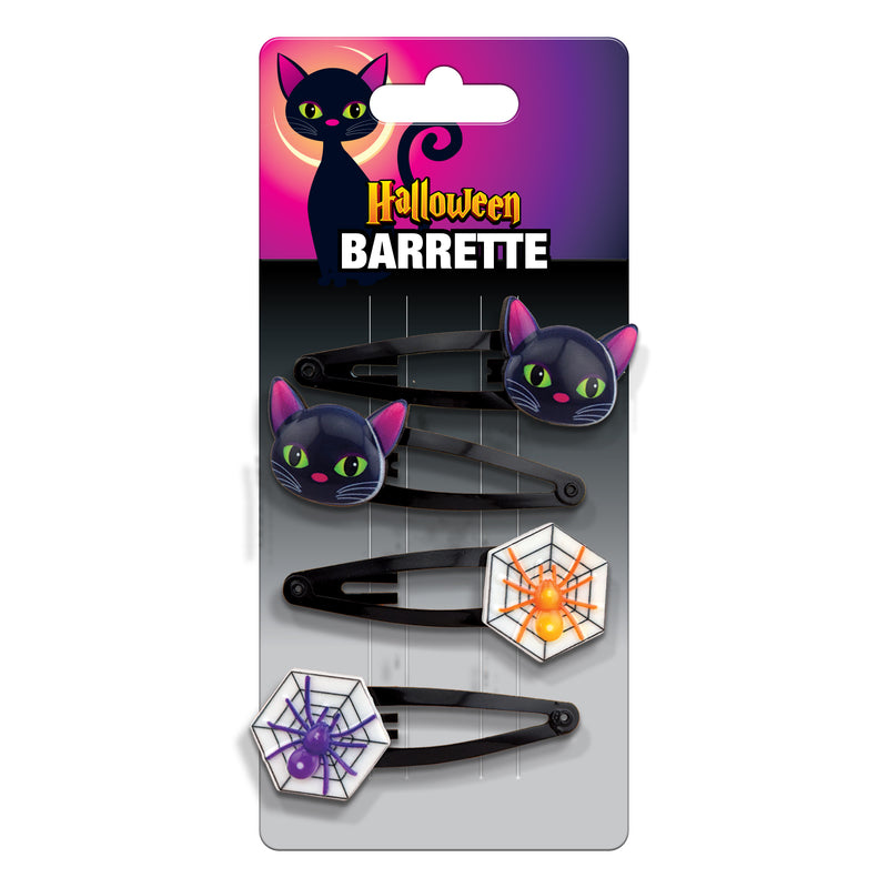 768482 - Halloween Hair and Jewelry Accessories
