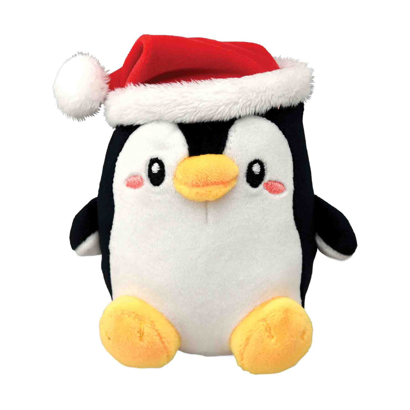 768526 - Christmas Soft Sillies