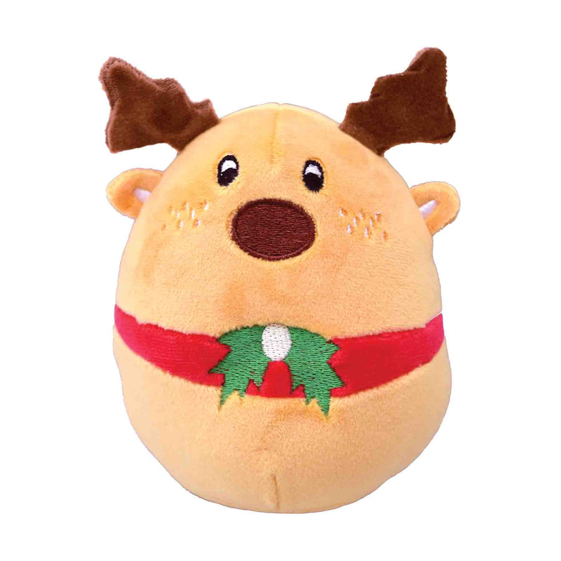 768526 - Christmas Soft Sillies