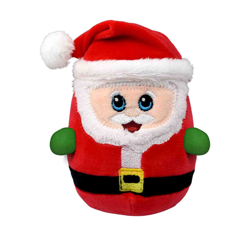 768526 - Christmas Soft Sillies