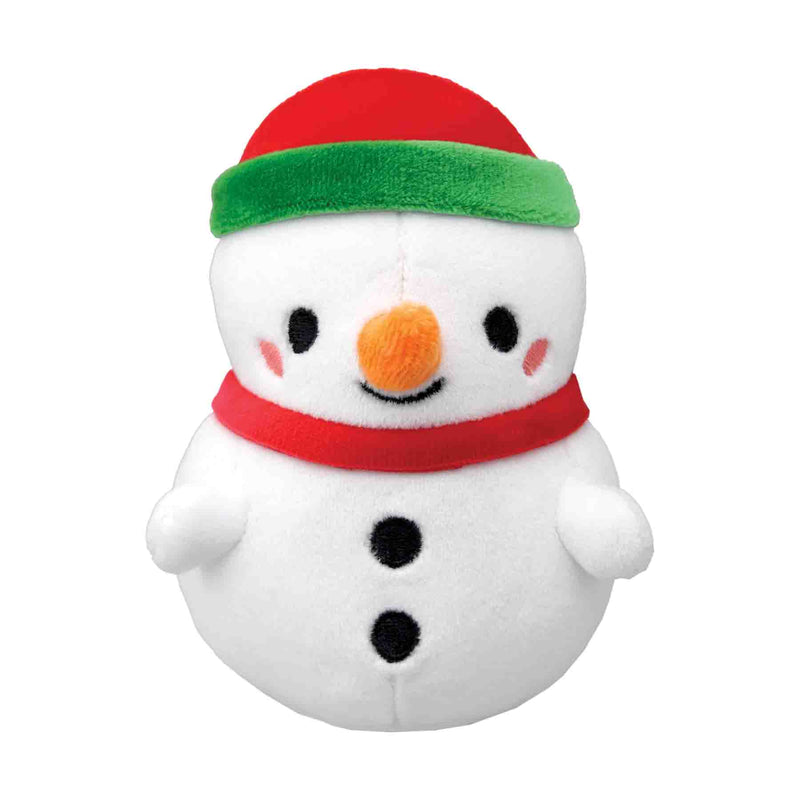 768526 - Christmas Soft Sillies