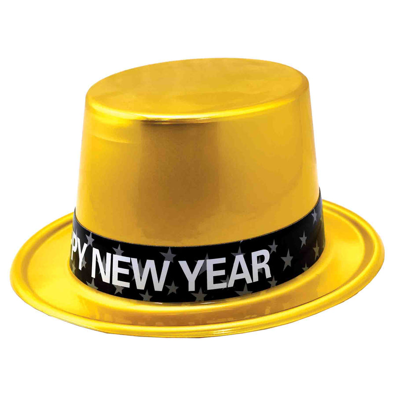 768527 - New Years Top Hat