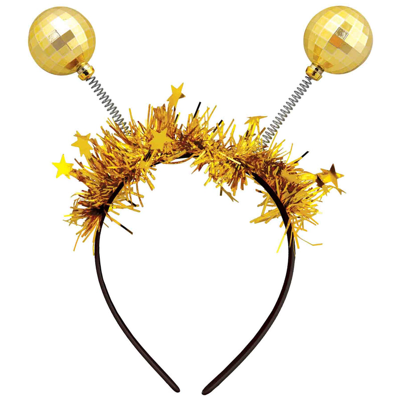 768530 - New Years Disco Bopper