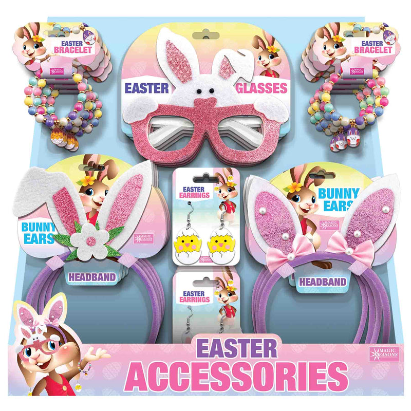 768545 - Easter Wearables Accessories (unlit)