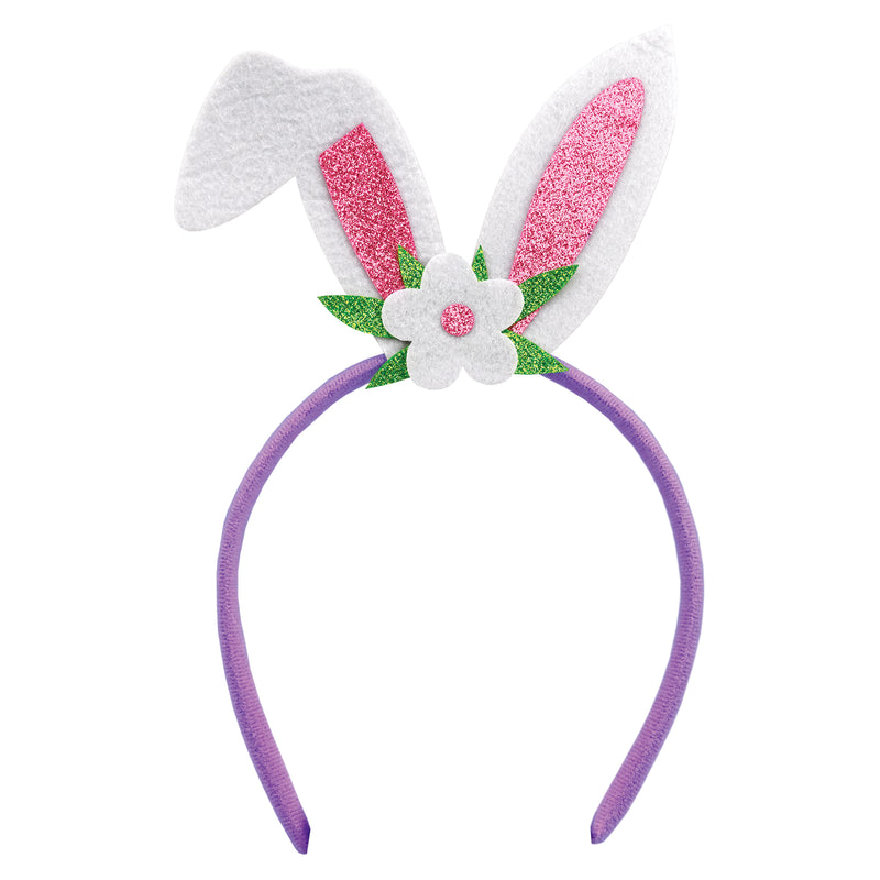 768546 - Easter Bunny Ears Headbands