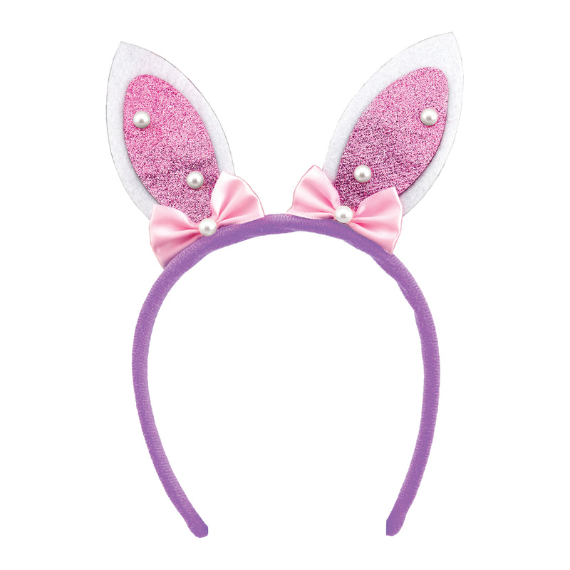 768546 - Easter Bunny Ears Headbands