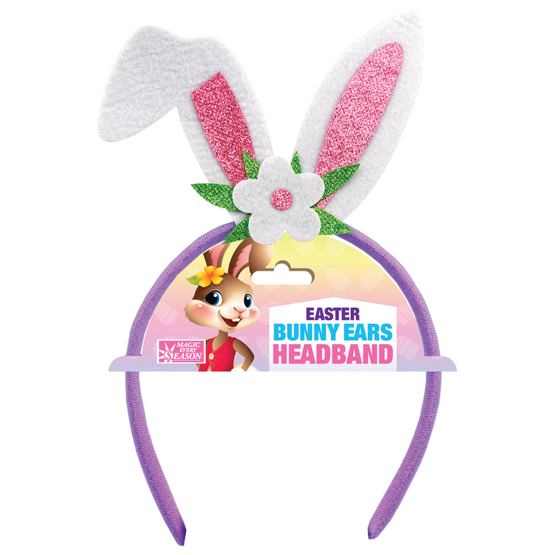 768546 - Easter Bunny Ears Headbands