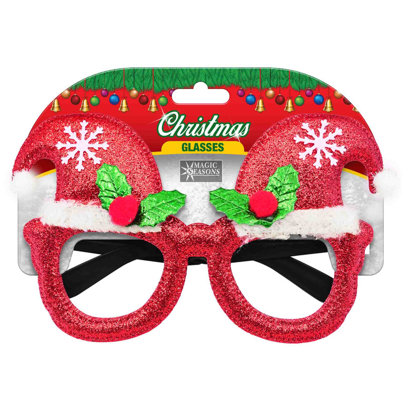 768578 - Christmas (Unlit) Wearables Accessories