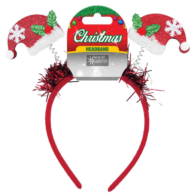 768578 - Christmas (Unlit) Wearables Accessories