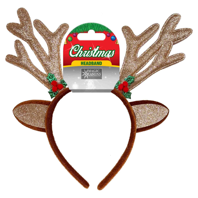 768578 - Christmas (Unlit) Wearables Accessories