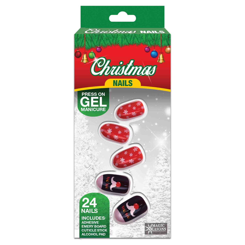768578 - Christmas (Unlit) Wearables Accessories