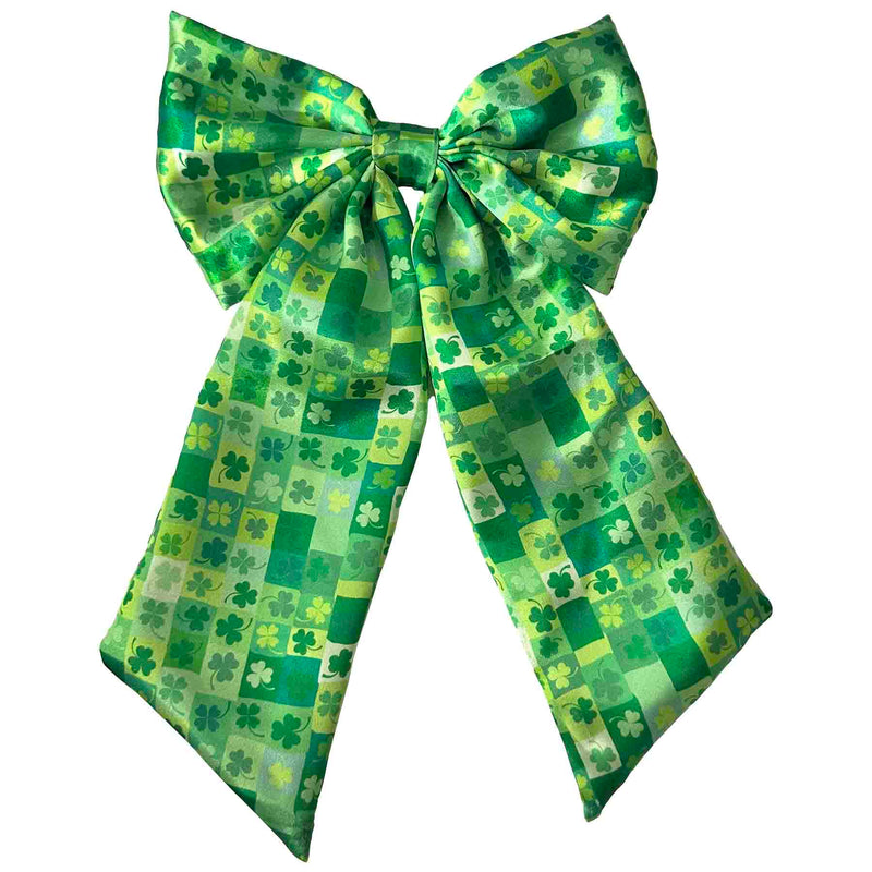 768614 - St. Patrick's Day Unlit Wearables Assortment