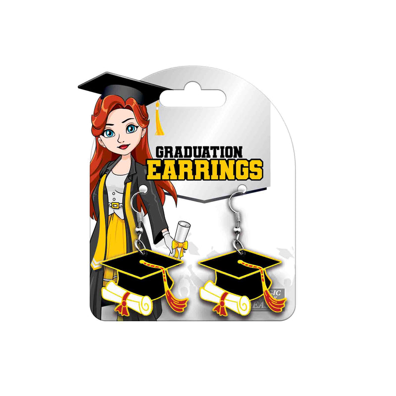 768628 - Graduation Unlit Assortment