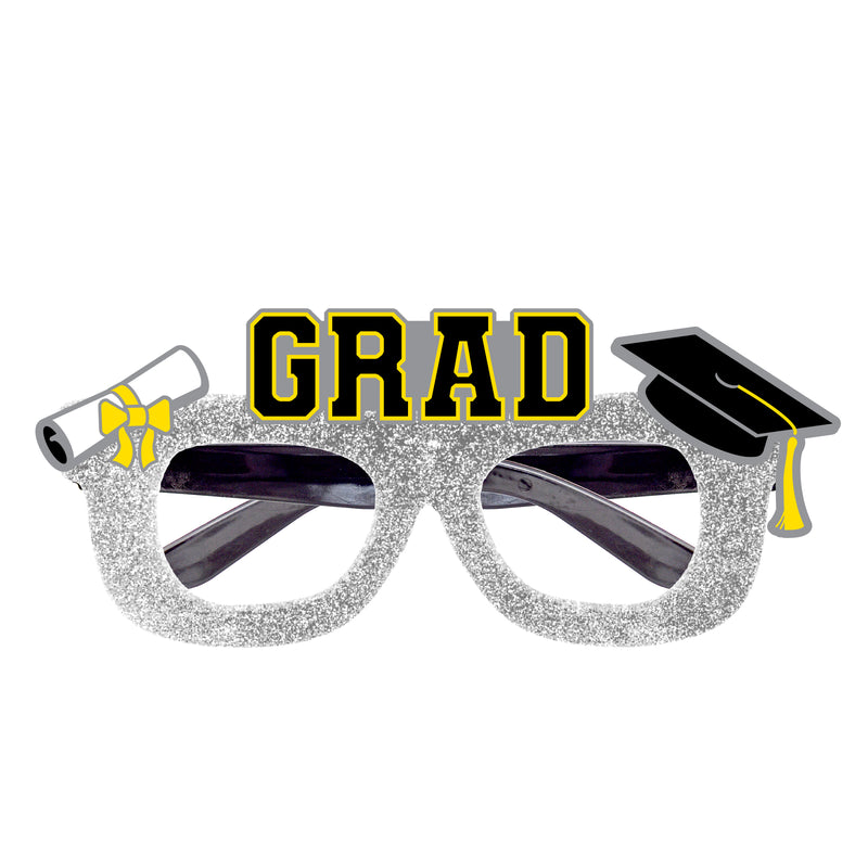 768617 - Graduation Unlit Glasses