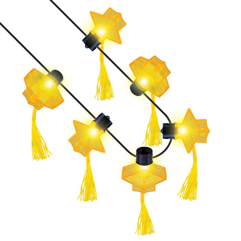 768622 - Graduation LED Necklace