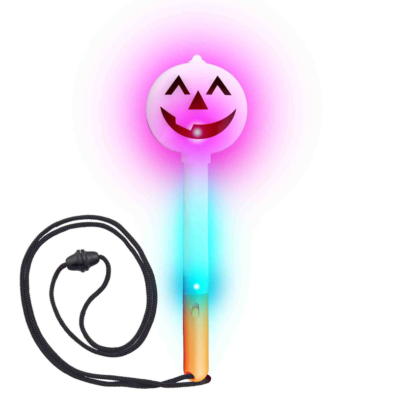 768646 - Halloween Color Changing Wands