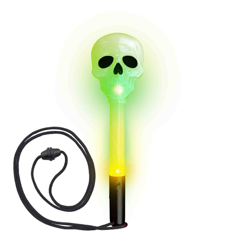 768646 - Halloween Color Changing Wands