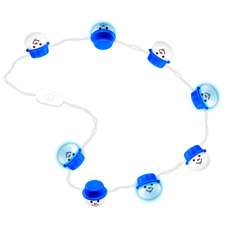 768733 - Santa Snowman Assorted Floor Display