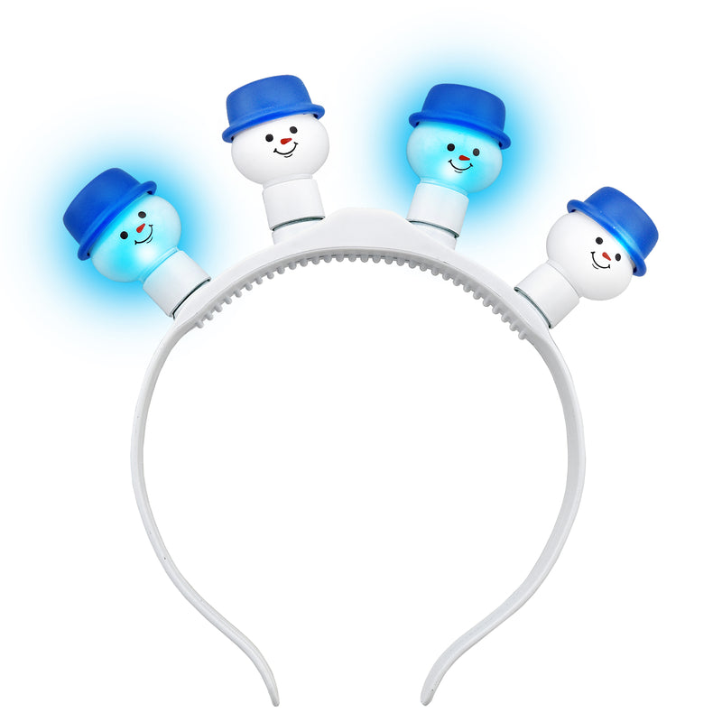 768733 - Santa Snowman Assorted Floor Display