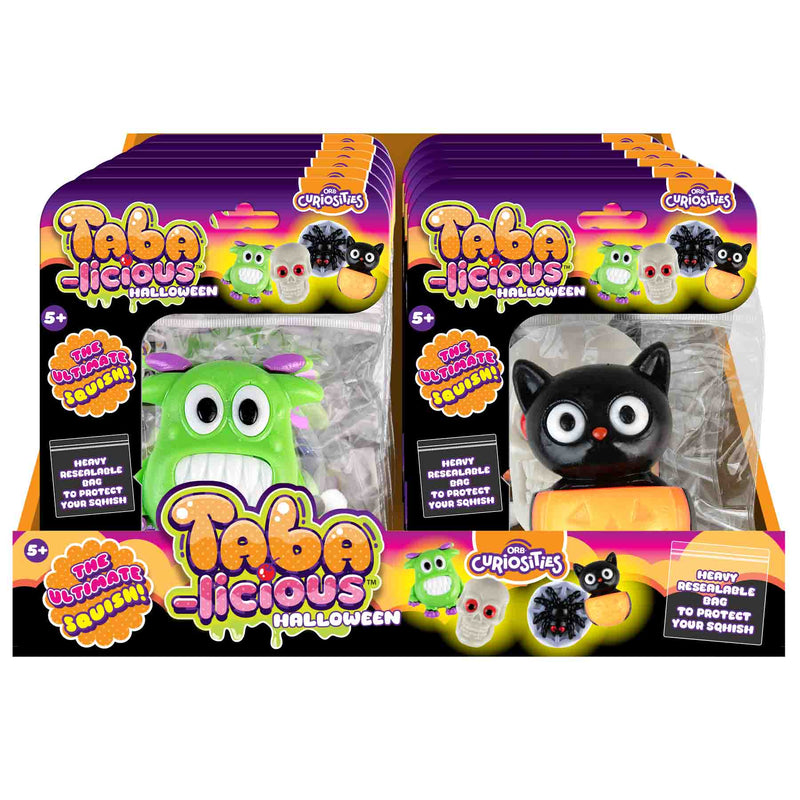768657 - Halloween Tabalicious