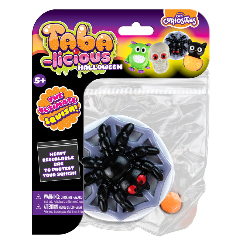 768657 - Halloween Tabalicious