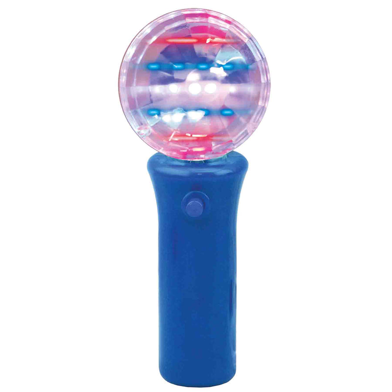 768666 - America 250 LED Spinner