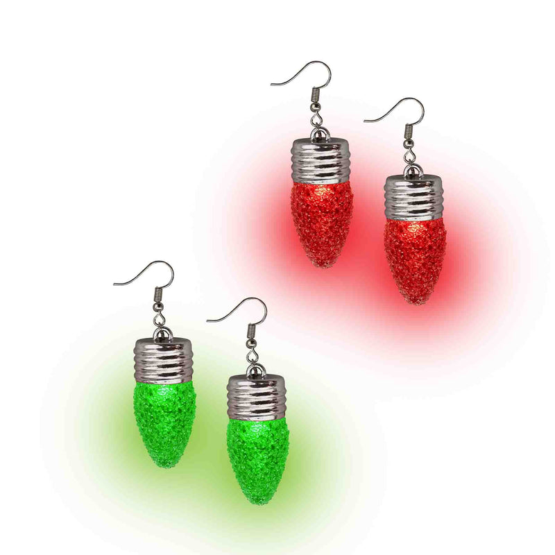 768697 - Sugar Plum Earrings