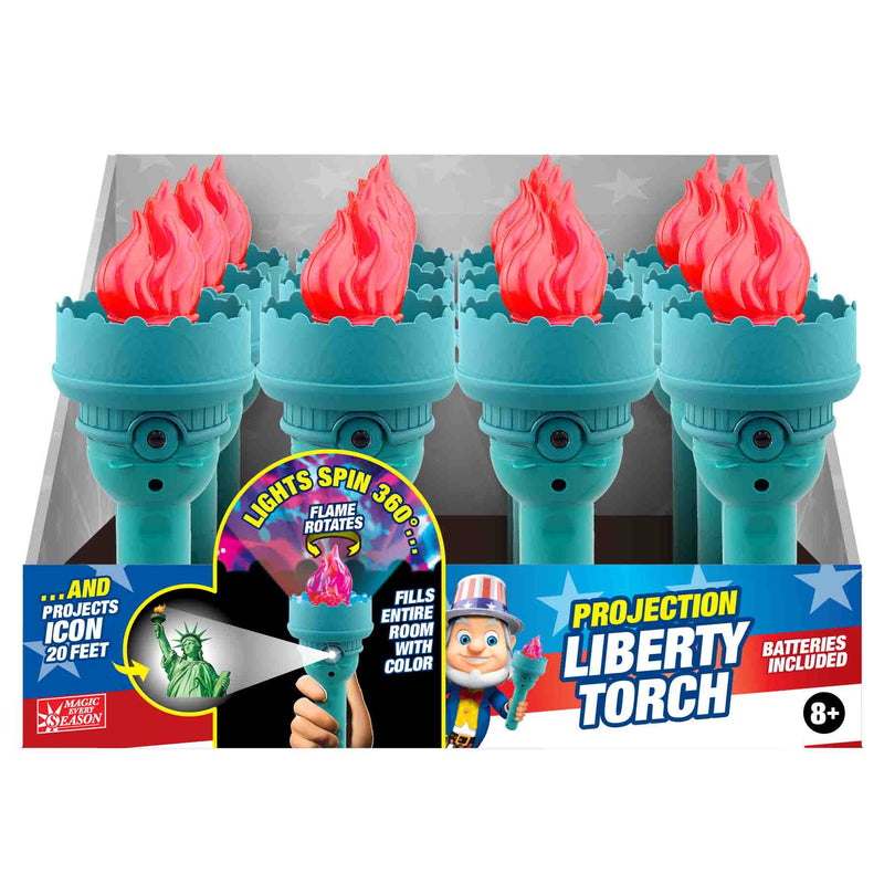 768698 - Liberty Projection Torch