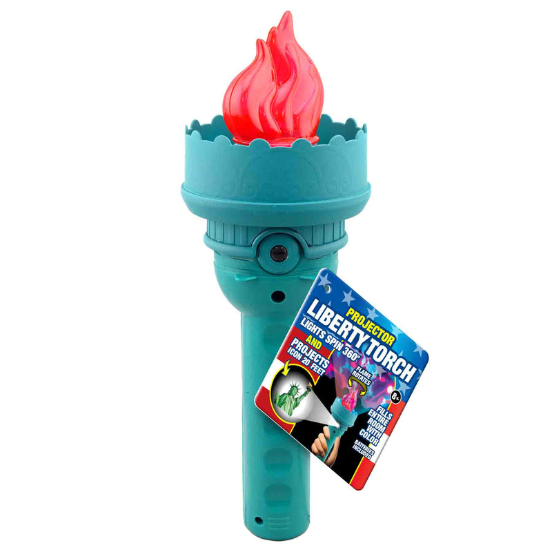 768698 - Liberty Projection Torch